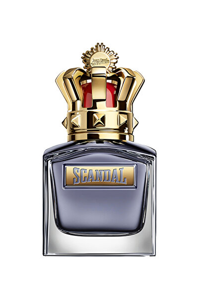 Jean Paul Gaultier Scandal Edt 50 ml Erkek Parfüm