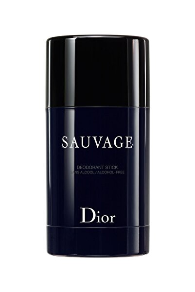 Dior Sauvage Deodorant Stick 75 G