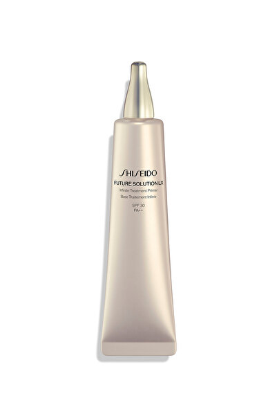 Shiseido 40 ml Makyaj Bazı