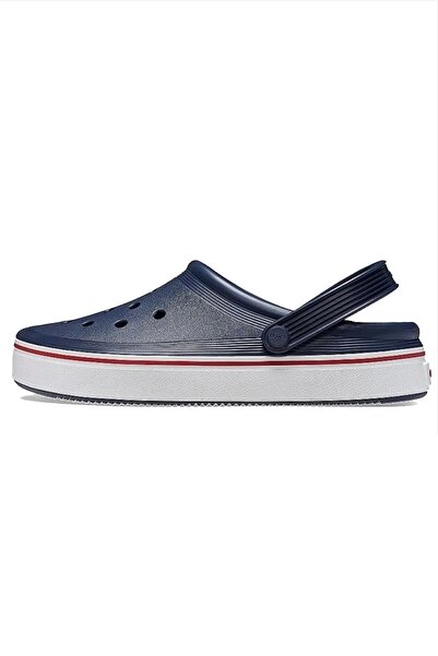 Crocs 208371-410 Off Court Clog Unisex Sandalet
