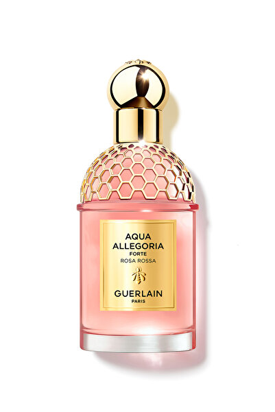Guerlain Aqua Allegoria Rosa Rossa Forte Edp Parfüm 75 ml
