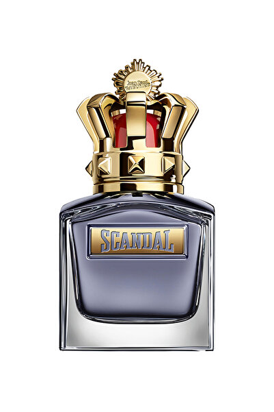 Jean Paul Gaultier Scandal Edt 100 ml Erkek Parfüm