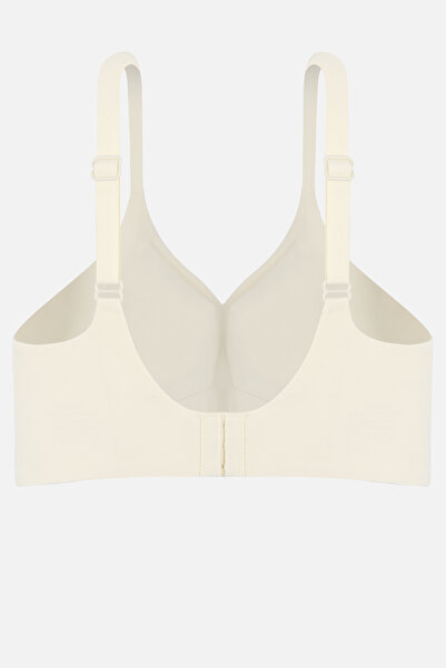 AUW Seamless Invisible Bra Without Underwire - Airfit