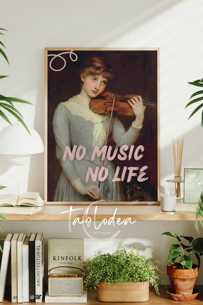 tablodea Πίνακας Ποπ Αρτ, Αφίσα με Πλαίσιο Βίντατζ, Πίνακας Ποπ Αρτ Βίντατζ, ...