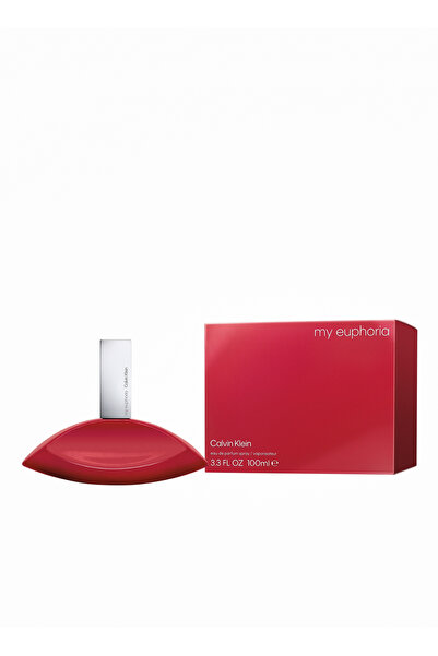 Calvin Klein My Euphoria Edp Parfüm 100 ml