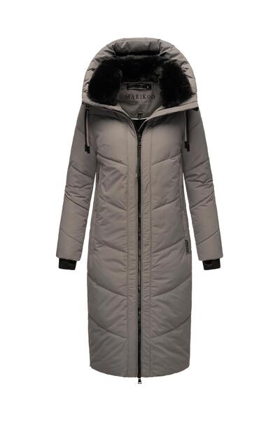 Marikoo Steppmantel Nadaree XVI