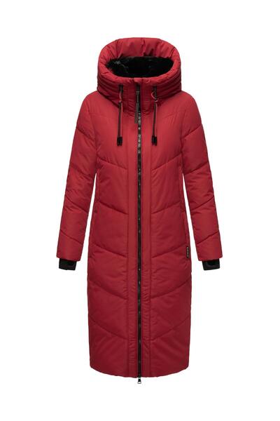 Marikoo Steppmantel Nadaree XVI