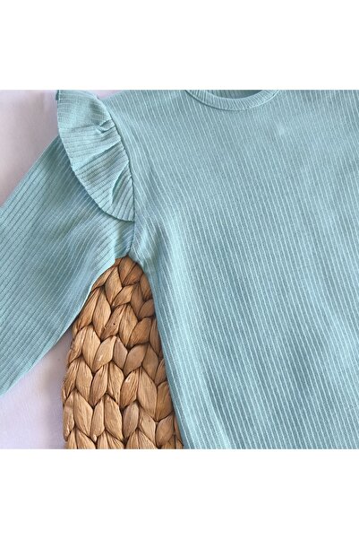 Renata's Baby Girl Flexible Fabric Seasonal Tights Set