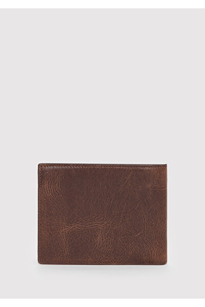 Mavi Brown Wallet 0911994-25818