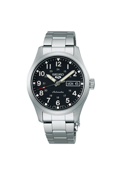 Seiko 5 Sports SRPJ81K Erkek Kol Saati