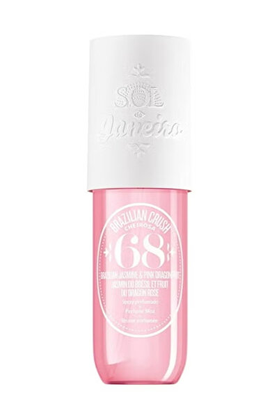 Sol De Janeiro Brazilian Crush Sherosa 68 Perfume Spray 90ml