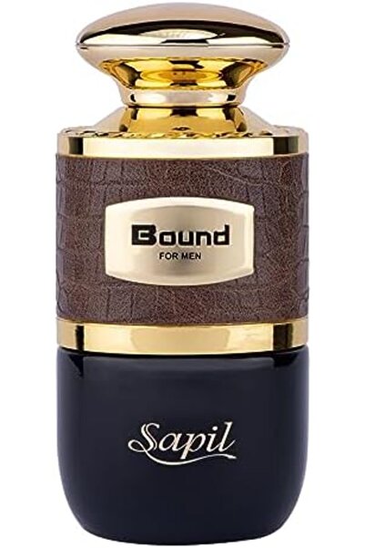 sapil Bound for Men