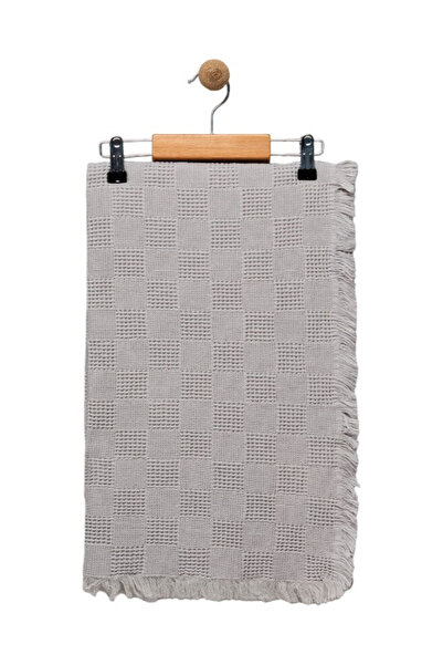 HENGAME بطانية أطفال من قماش الوافل القطني العضوي 100% من كارمين بيبي، مقاس 1...