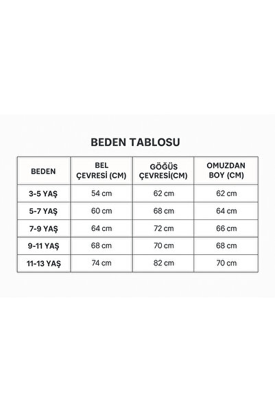 miço kids Tek Omuz Kız Çocuk Abiye - Gece Elbisesi - Mezuniyet Elbisesi - Yeni Yıl Kırmızı Abiye