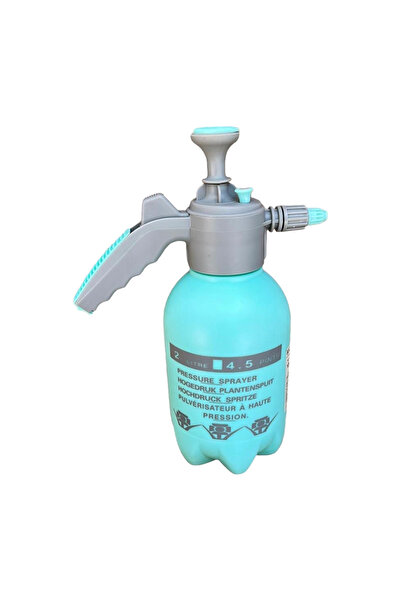 Baco Bc 2-S Basınçlı İlaçlama Pompası 2 Lt