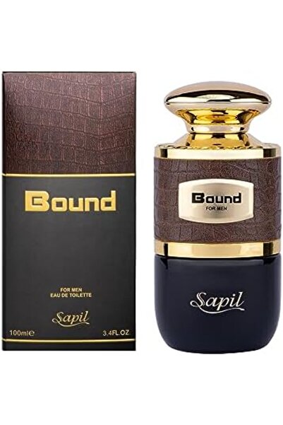 sapil Bound for Men