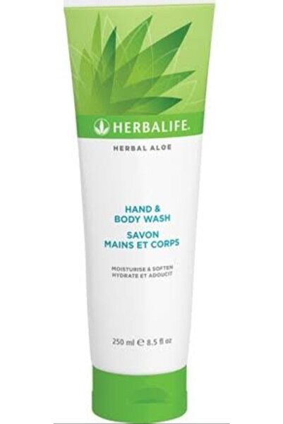 birsence Herbalife Duş Jeli (Mağazamda Bulunan Tüm Ürünler %100 Orijinal ve Y...