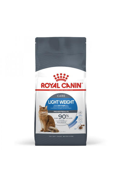 Royal Canin ®   Light Weight Diet Cat Food 8 kg