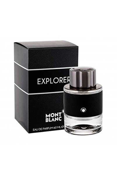Montblanc Explorer Edp 60 ml Parfüm