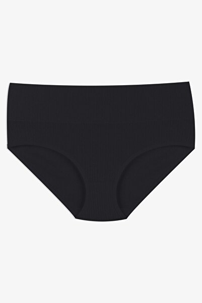 koza iç giyim Chiloți de recuperare cu talie înaltă din 3 piese pentru femei