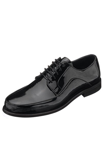 COSTO 45 -46 - 47 - 48 - 49 - 50 Büyük Numara Klasik Kundura Damat ve smokin ...