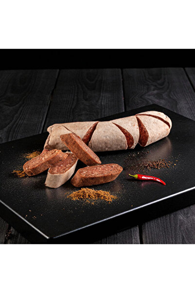 AŞIKBABA TOKAT FERMENTE BEZ SUCUK ADET (230-250 GR)