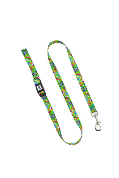 IG Design حزام سفر متعدد الاستخدامات بنمط معاد تدويره