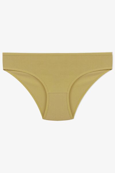 koza iç giyim Γυναικεία εσώρουχα Lycra 7 συσκευασιών