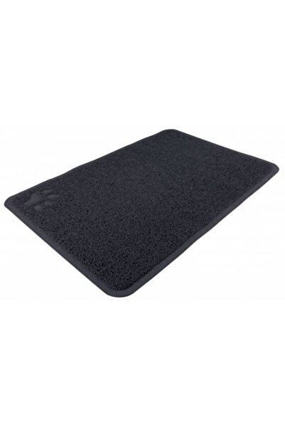 Trixie Covoras PVC pentru asternut de pisici, TRIXIE, 40x60 cm, Gri