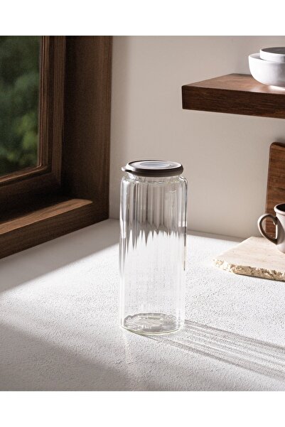 Madame Coco Voyana Optisches Borosilikatglasgefäß - 1200 ml