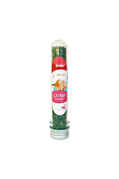 Genel Markalar Catnip Kedi Otu 45 ml