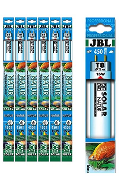 JBL Solar Natura T8 36 w 1200 mm 9000k