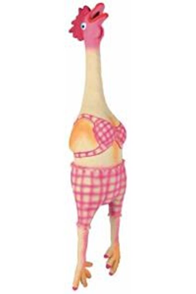 Trixie köpek oyuncak, latex 48cm