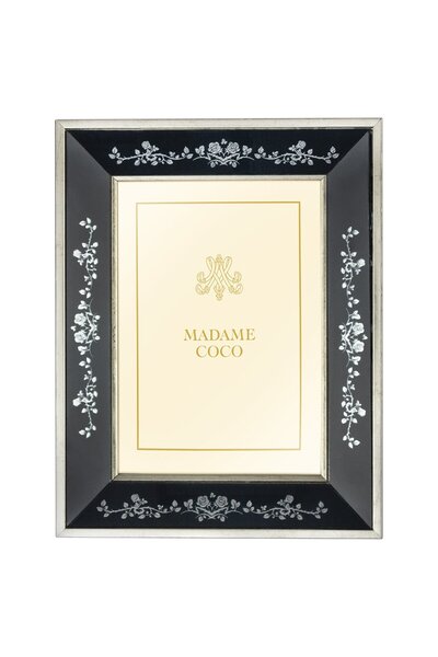 Madame Coco Elie Frame