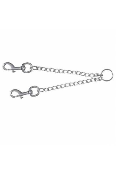 Trixie iki köpek için gezdirme aparatı , 42cm/2mm