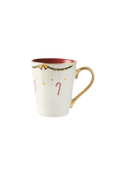 Madame Coco Espoir Darla Tasse - Bunt - 330 ml