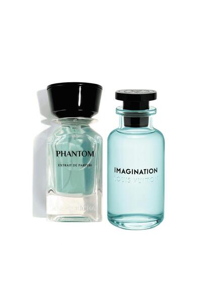 Beauty Richal Alternative to Imagination Perfume: Phantom Beauty Richal Extrait De Parfum 90ml