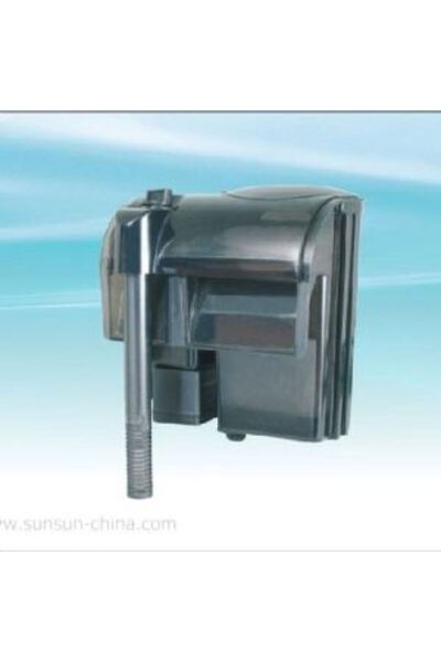 SunSun Askı Filtre 500 L/H 5 w