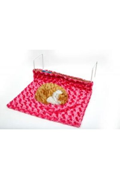 Pet Preety Kalorifer Petek Askılığı 45x35 cm