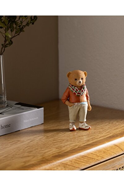 Madame Coco Pour Figurine - Lachs