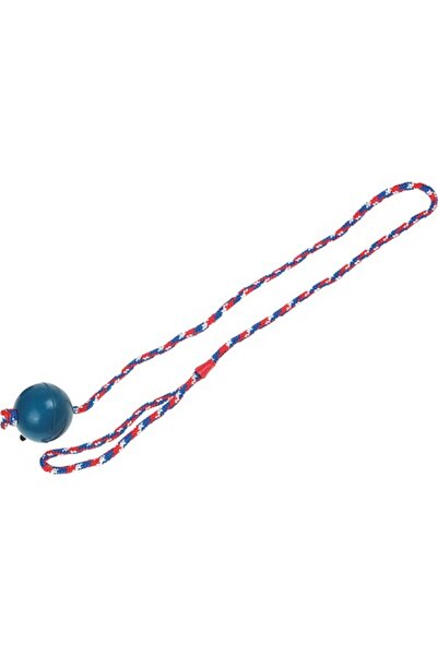 Karlie Stringed Plastic Ball 6 Cm