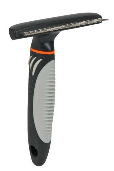 Trixie Köpek Alt Ve Üst Kürk Tarağı 10X15cm