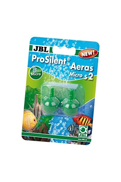 JBL AERAS MICRO S2 HAVA TAŞI 2'Lİ