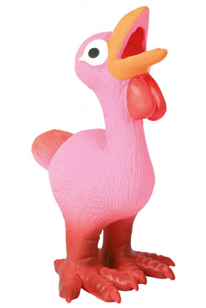 Trixie Köpek Oyuncağı, Lateks, Sesli, 14cm