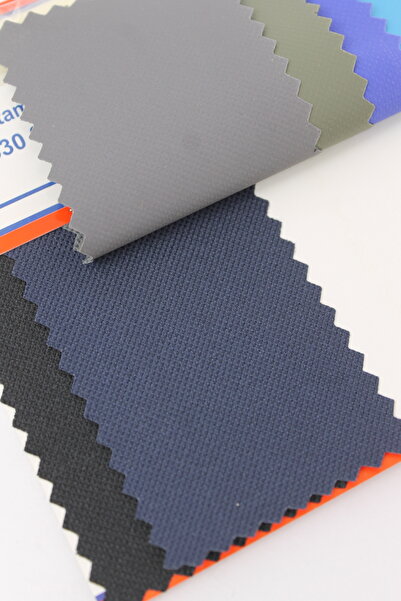 ERDAL DERİCİLİK 600 Denye Lacivert Renk Imperteks Kumaş 5 Mt