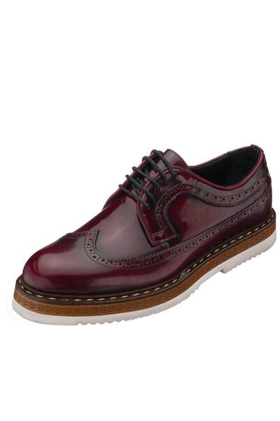 COSTO 45-46-47-48-49-50 Mărime Ykp713 Burgundy Open Eva Talpă Seria Premium C...