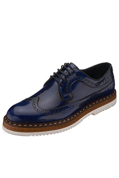COSTO 45-46-47-48-49-50 Number Ykp713 Navy Blue Opening Eva Sole Premium Seri...