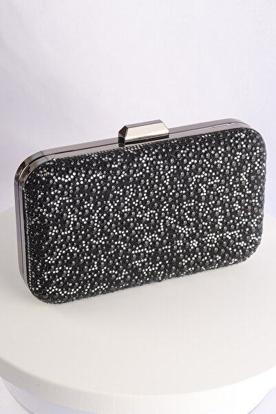 weem bag حقيبة نسائية من حجر نابولي منقط من Weembag