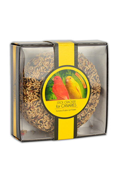 Genel Markalar Premium Kanarya Krakeri Tekli Simit Skt:01/2025