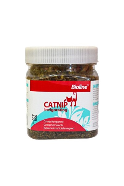 Bioline عشبة القطط 20 جرام